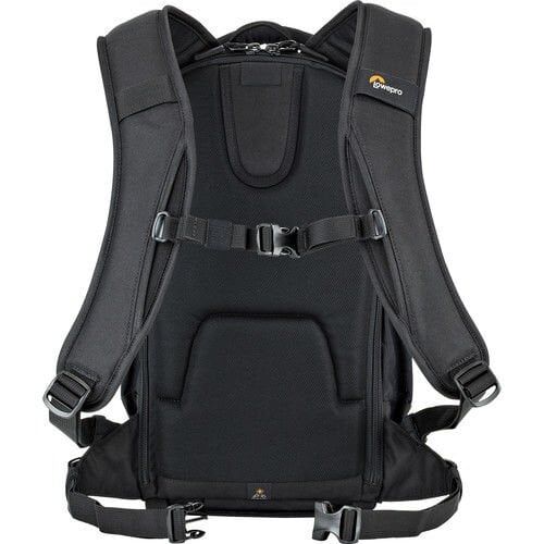 Lowepro Flipside 200 AW II Sırt Çantası Siyah