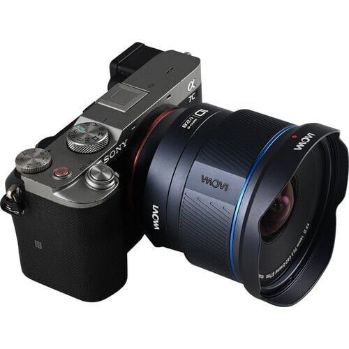 Laowa 10Mm F/2.8 Zero-D Ff (Auto Focus) - Sony Fe