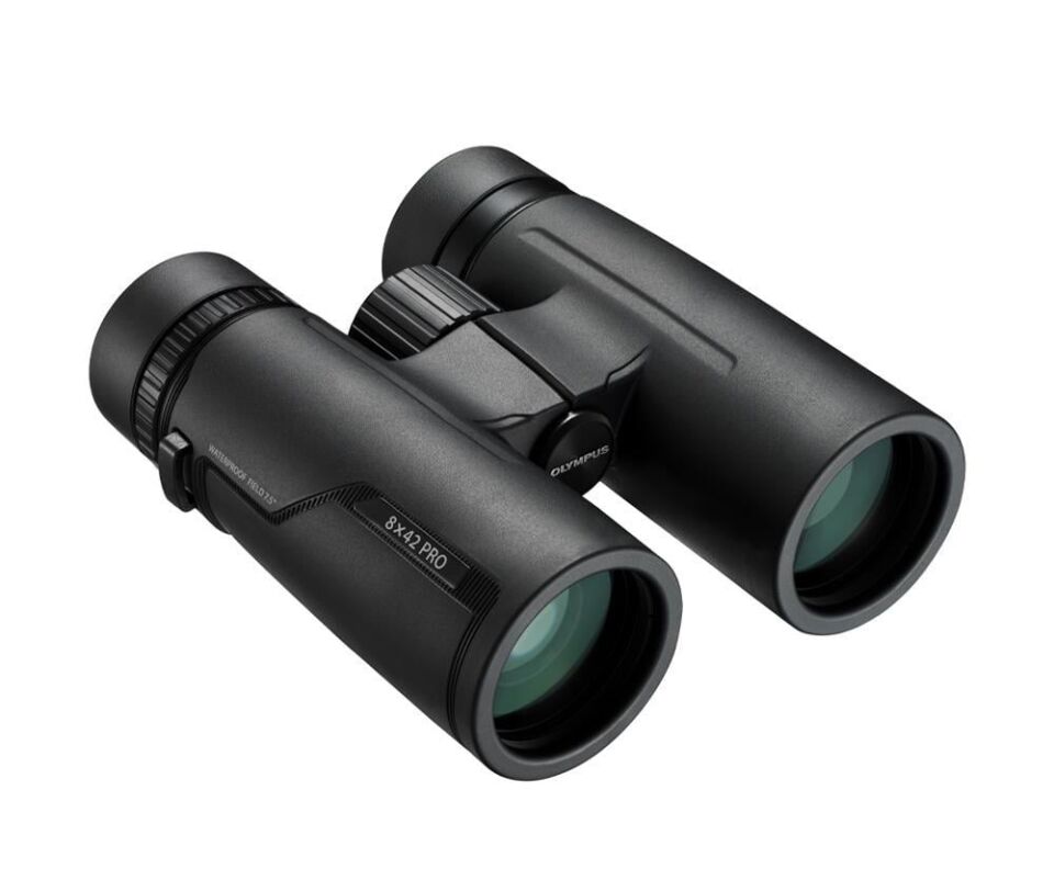 Olympus Dürbün 8X42 Pro Blk V501020Bu000
