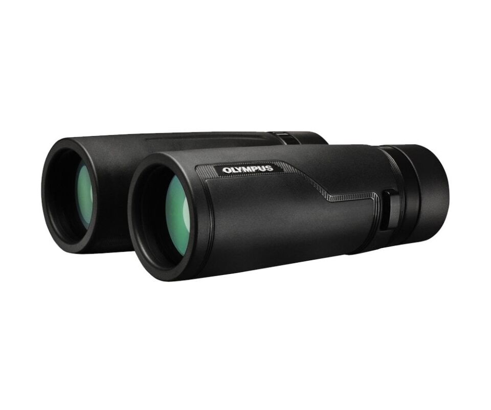Olympus Dürbün 10X42 Pro Blk V501021Bu000