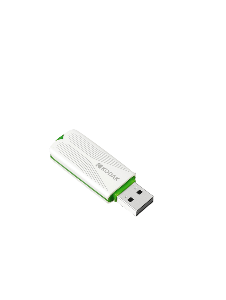 Kodak 32GB 2.0 USB Bellek (K182)