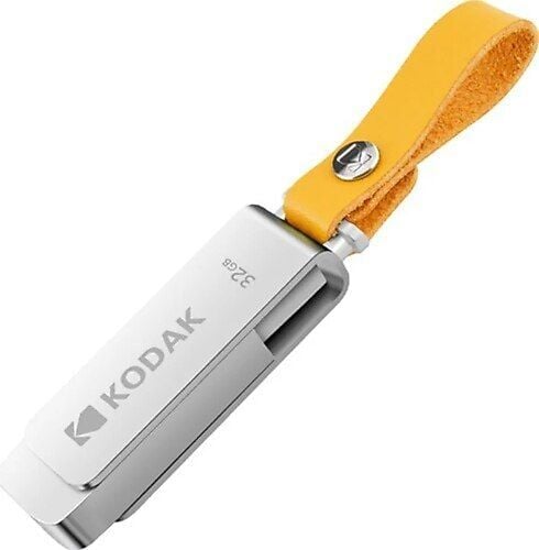 Kodak 32GB 3.1 Metal USB Bellek (K133)