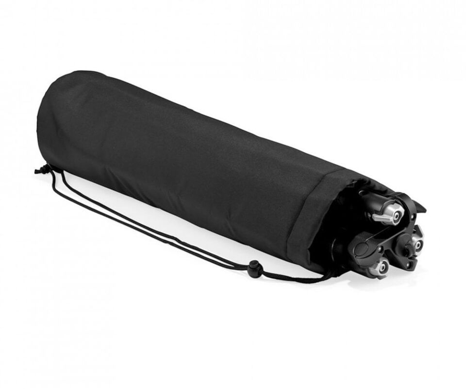 Manfrotto Mkelmii4Rd-Bh Red