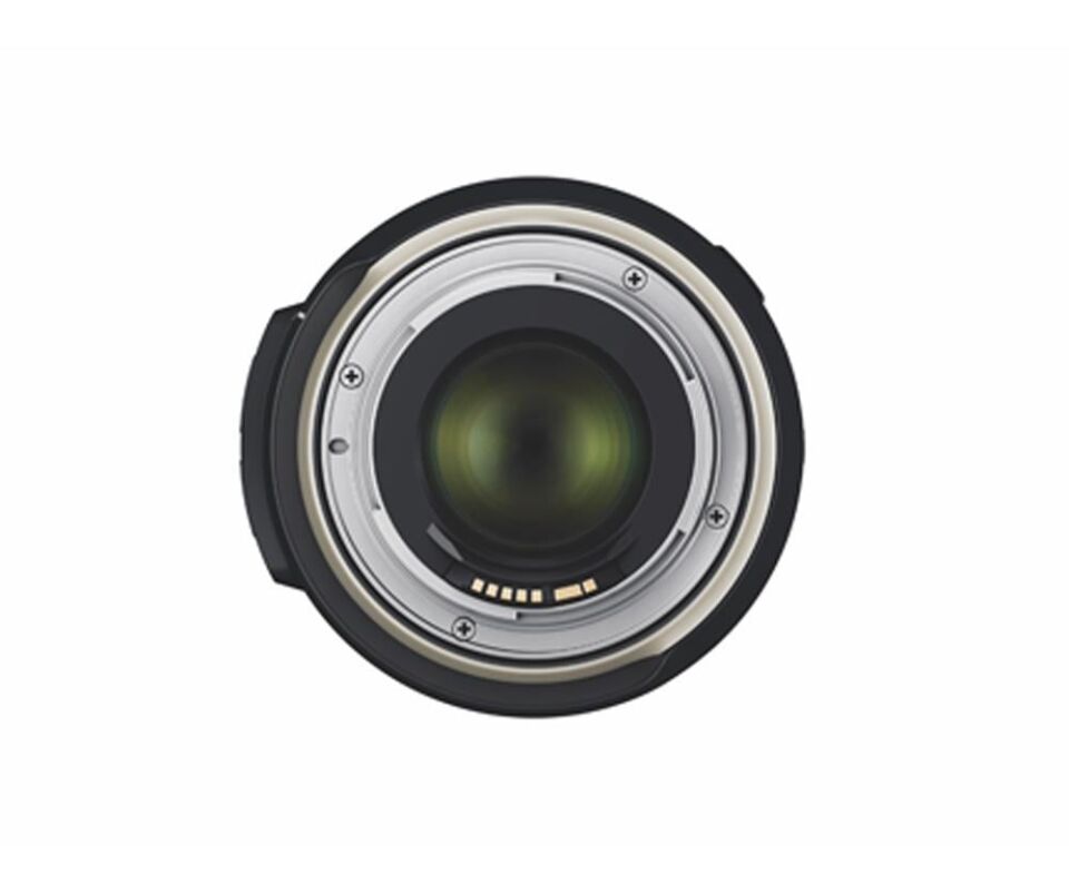 Tamron A032E 24-70 Mm (Canon) F/2,8 Vc Usd G2 Lens