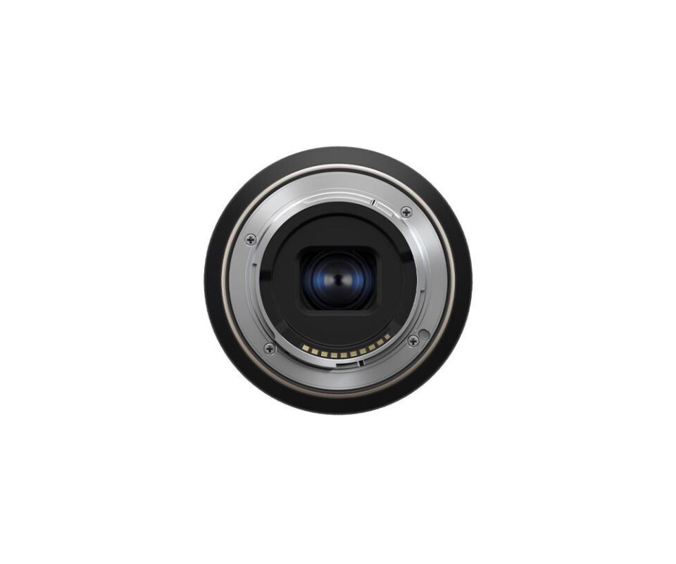 Tamron 11-20mm  F/2.8 DI III-A RXD Sony E Mount APS-C Geniş Açı Zoom Lens (B060S)