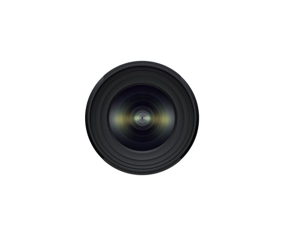 Tamron 11-20mm  F/2.8 DI III-A RXD Sony E Mount APS-C Geniş Açı Zoom Lens (B060S)