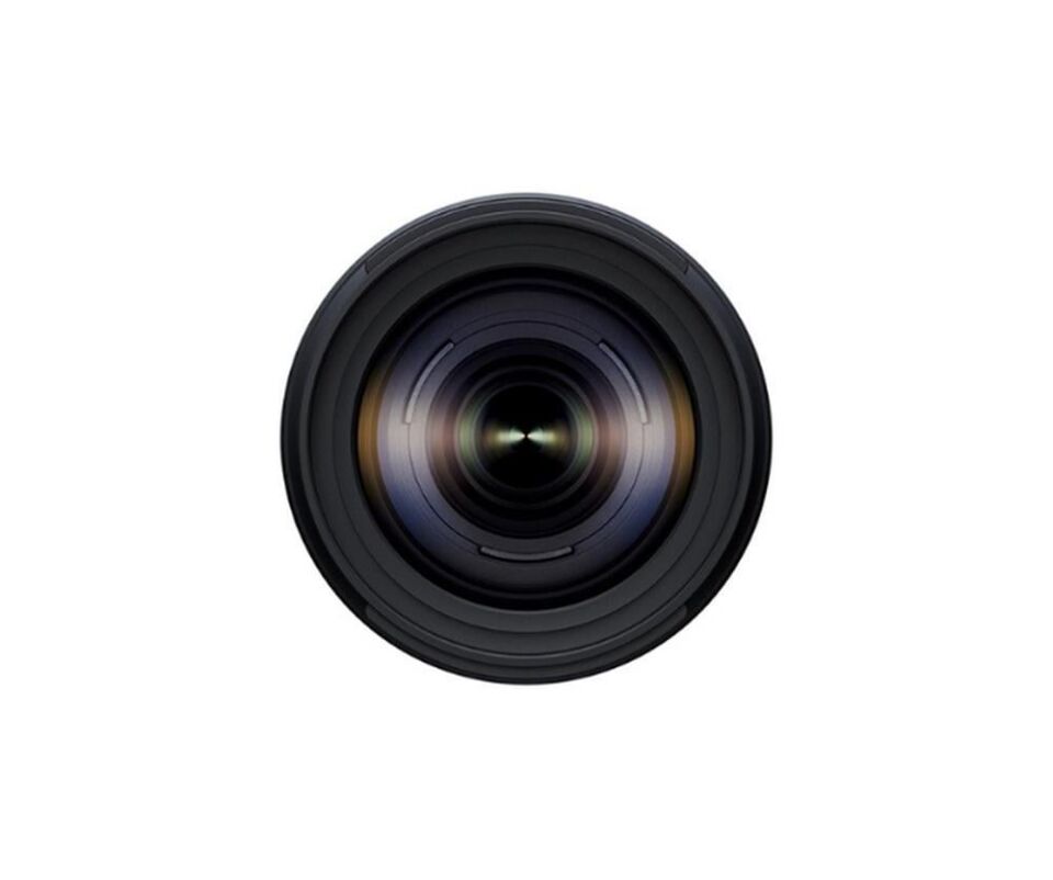 Tamron 18-300mm  F/3.5-6.3  DI III-APS-C VC VXD Sony E Mount APS-C Zoom Lens(B061S)