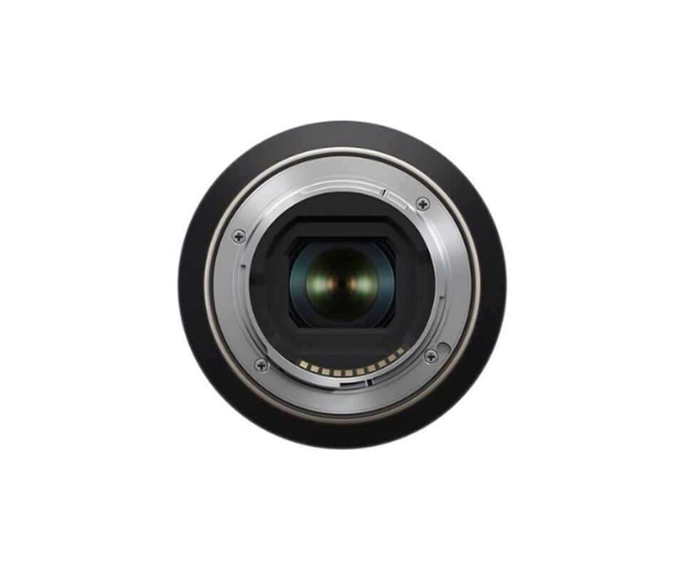 Tamron 18-300mm  F/3.5-6.3  DI III-APS-C VC VXD Sony E Mount APS-C Zoom Lens(B061S)