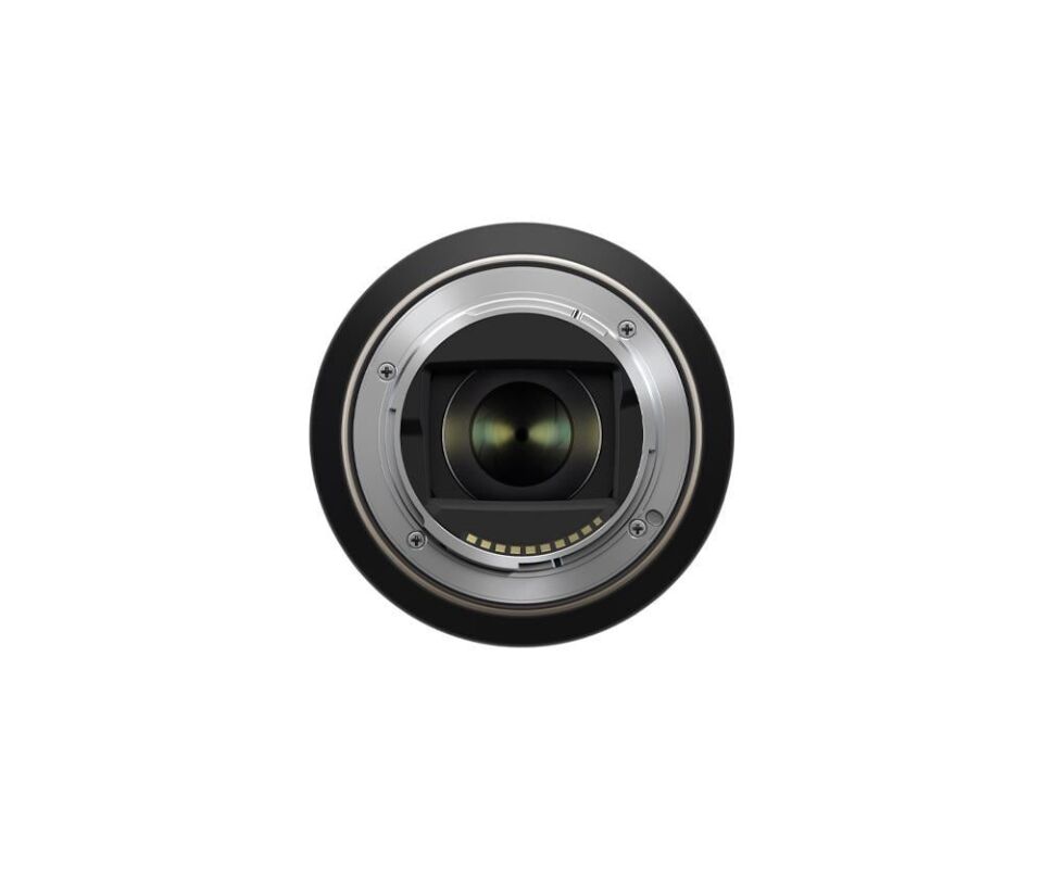 Tamron 17-70mm  F/2.8 DI III-A VC RXD Sony E Mount APS-C Zoom Lens (B070S)