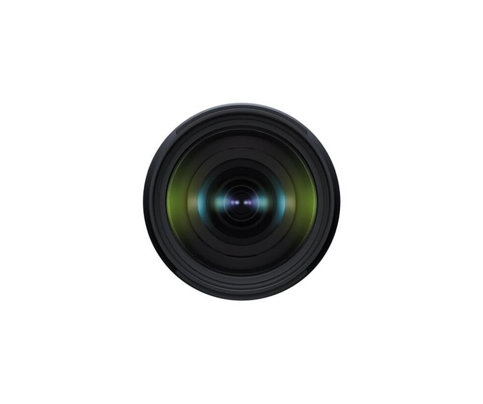 Tamron 17-70mm  F/2.8 DI III-A VC RXD Sony E Mount APS-C Zoom Lens (B070S)