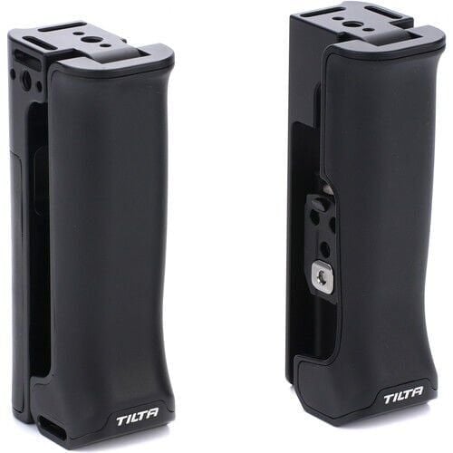 Tilta Monitor Support Handles Tga-Msh