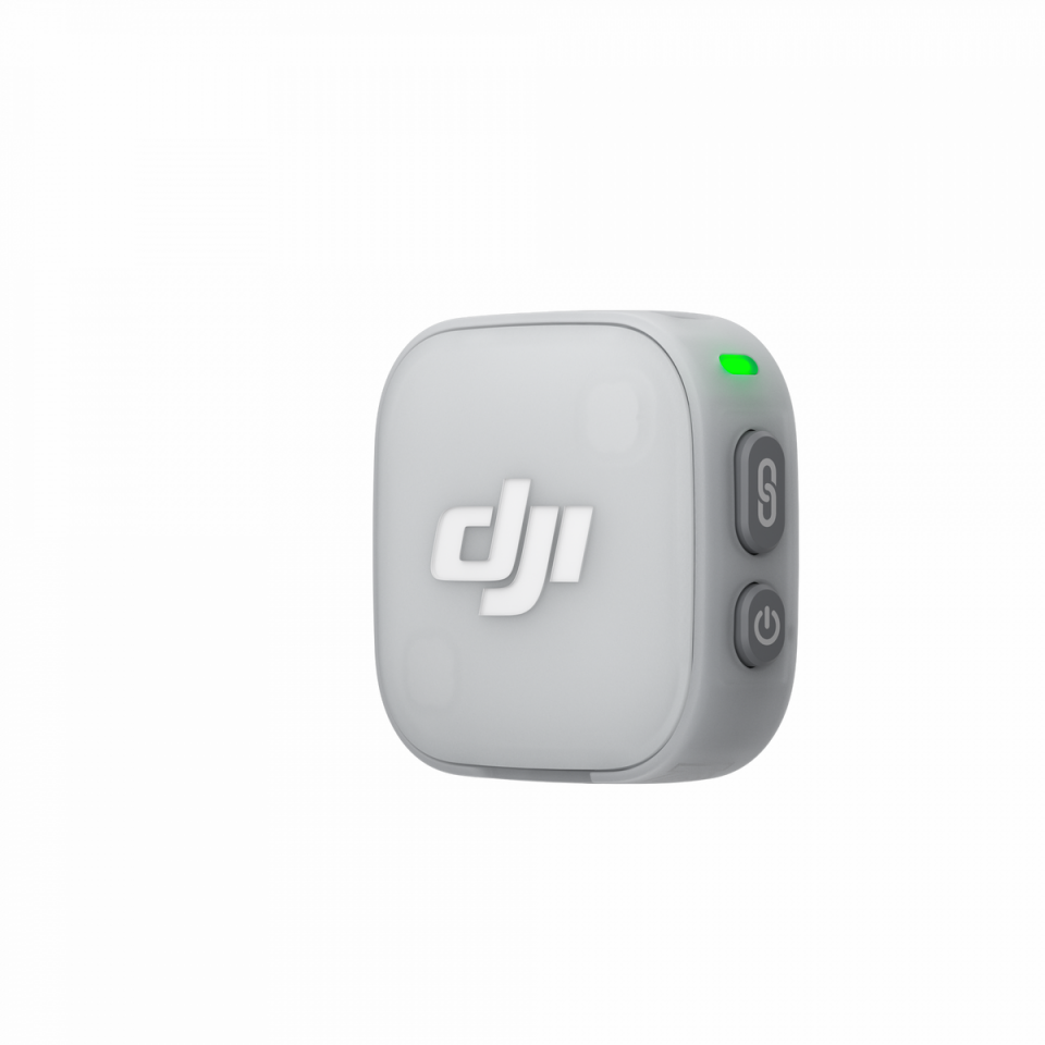 DJI Mic Mini 2 (1 TX + 1 RX)