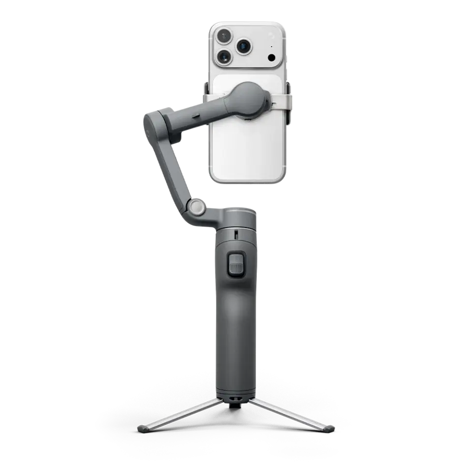 DJI Osmo Mobile 8P