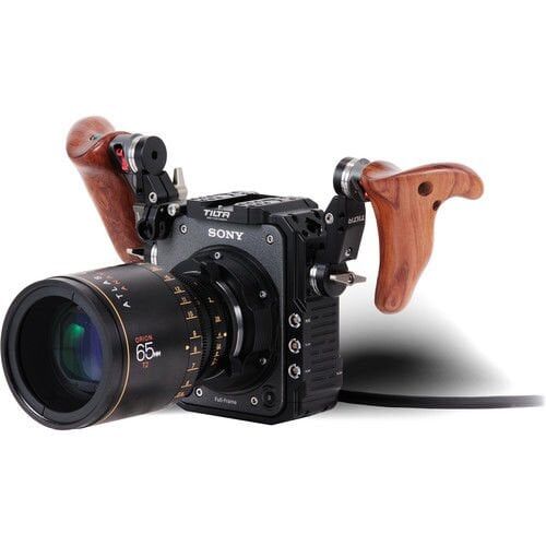 Tilta Sonyt Venice Rialto Camera Cage - Ab Mount - Esr-T13-Rcc-Ab