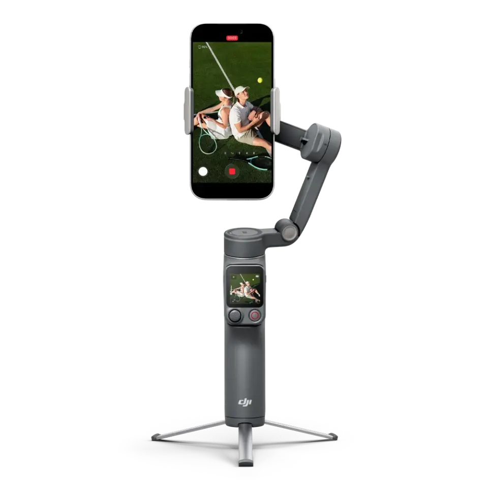 DJI Osmo Mobile 8P Standard Combo