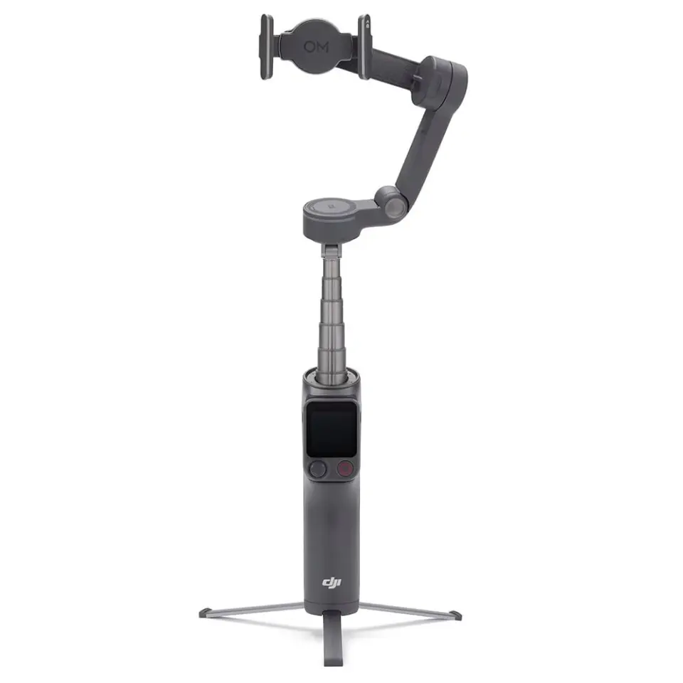 DJI Osmo Mobile 8P Standard Combo