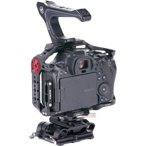 Tilta  Camera Cage For Canon R6 Mark ii Black  Ta-T45-A-B