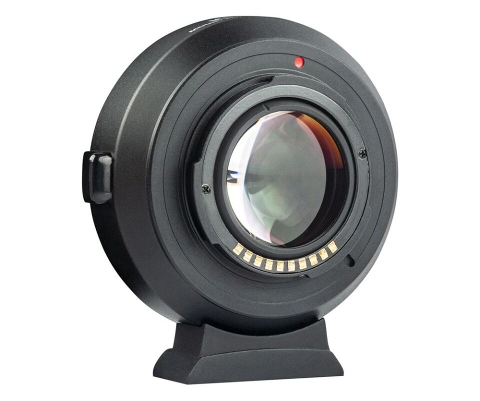 Viltrox Ef-Fx 2 Lens Adaptör