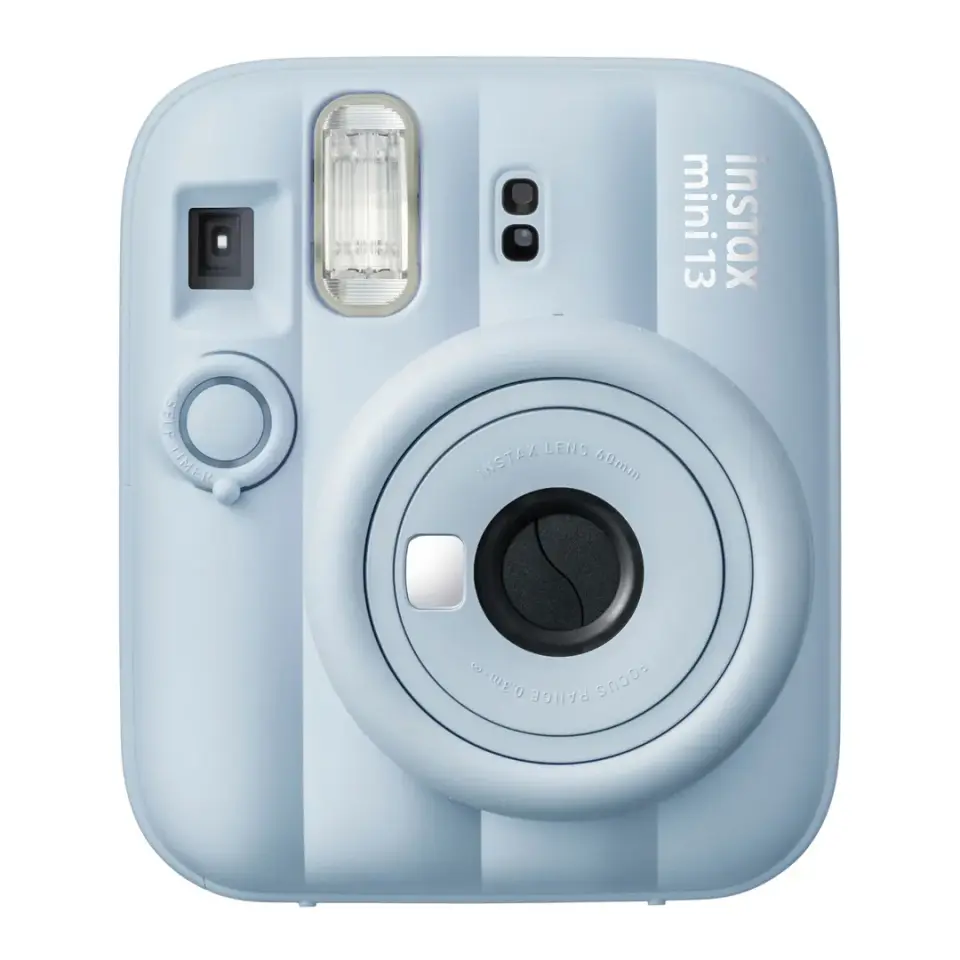 Instax Mini 13 Fotoğraf Makinesi
