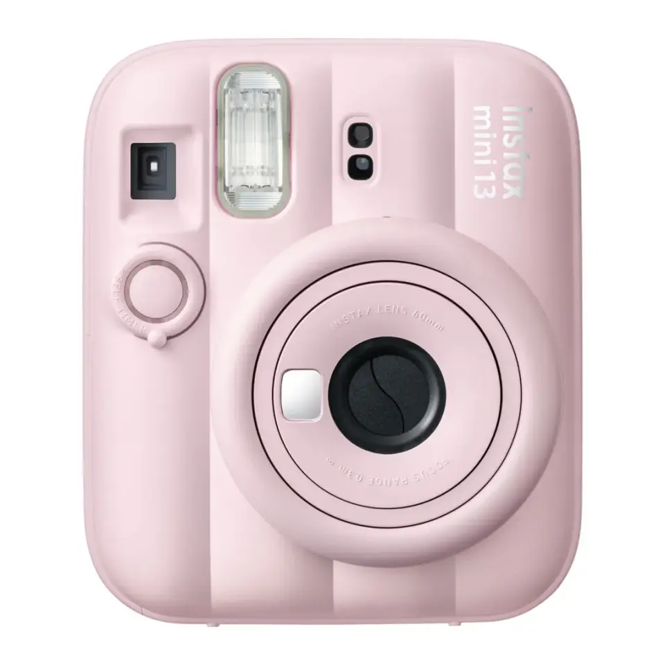 Instax Mini 13 Fotoğraf Makinesi