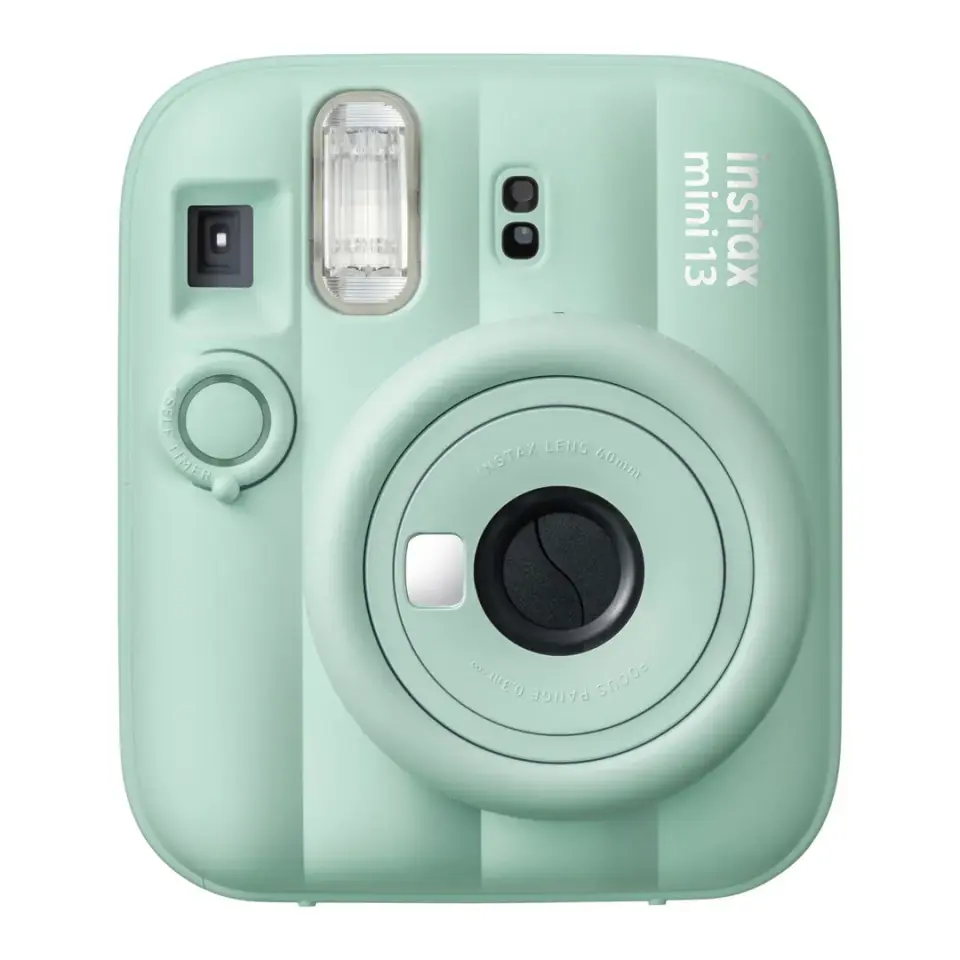Instax Mini 13 Fotoğraf Makinesi