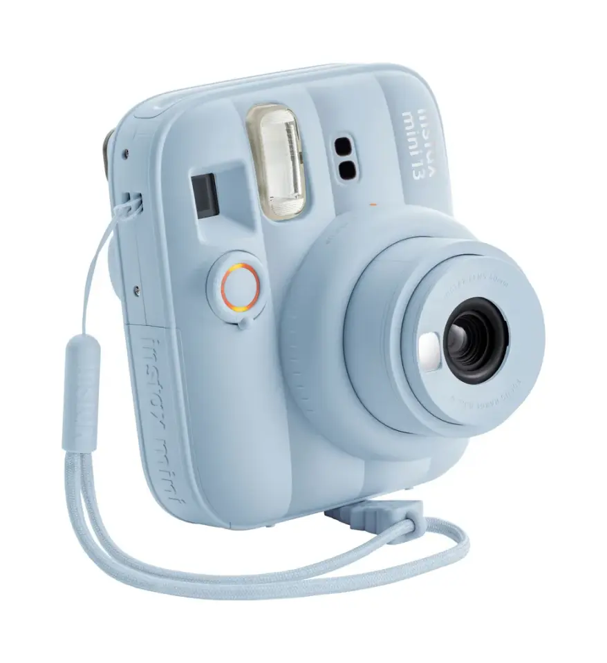 Instax Mini 13 Fotoğraf Makinesi Mavi