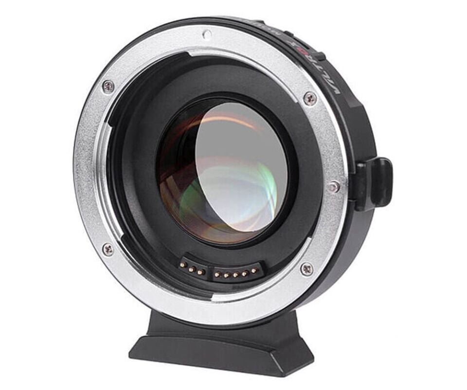 Viltrox Ef-M2 ii Speed Booster