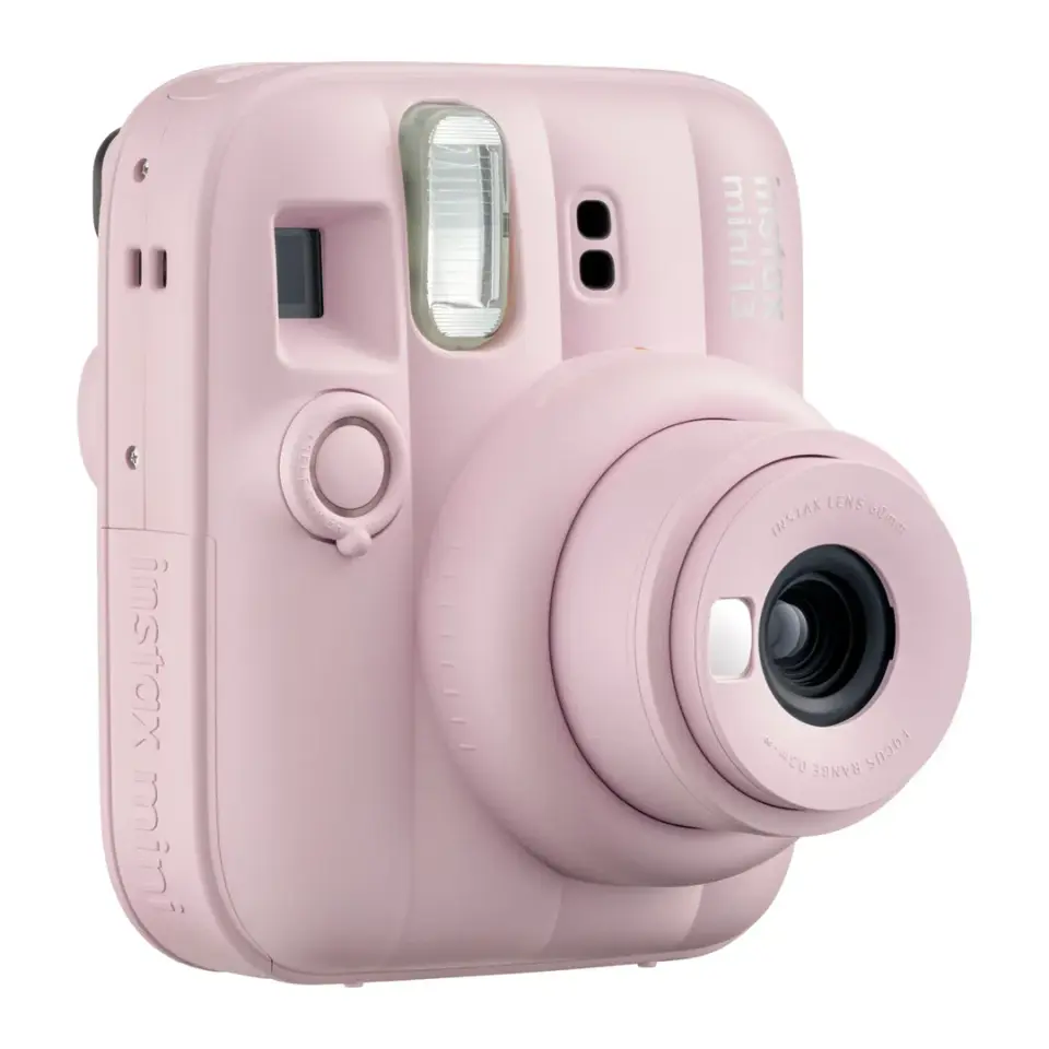 Instax Mini 13 Fotoğraf Makinesi Pembe
