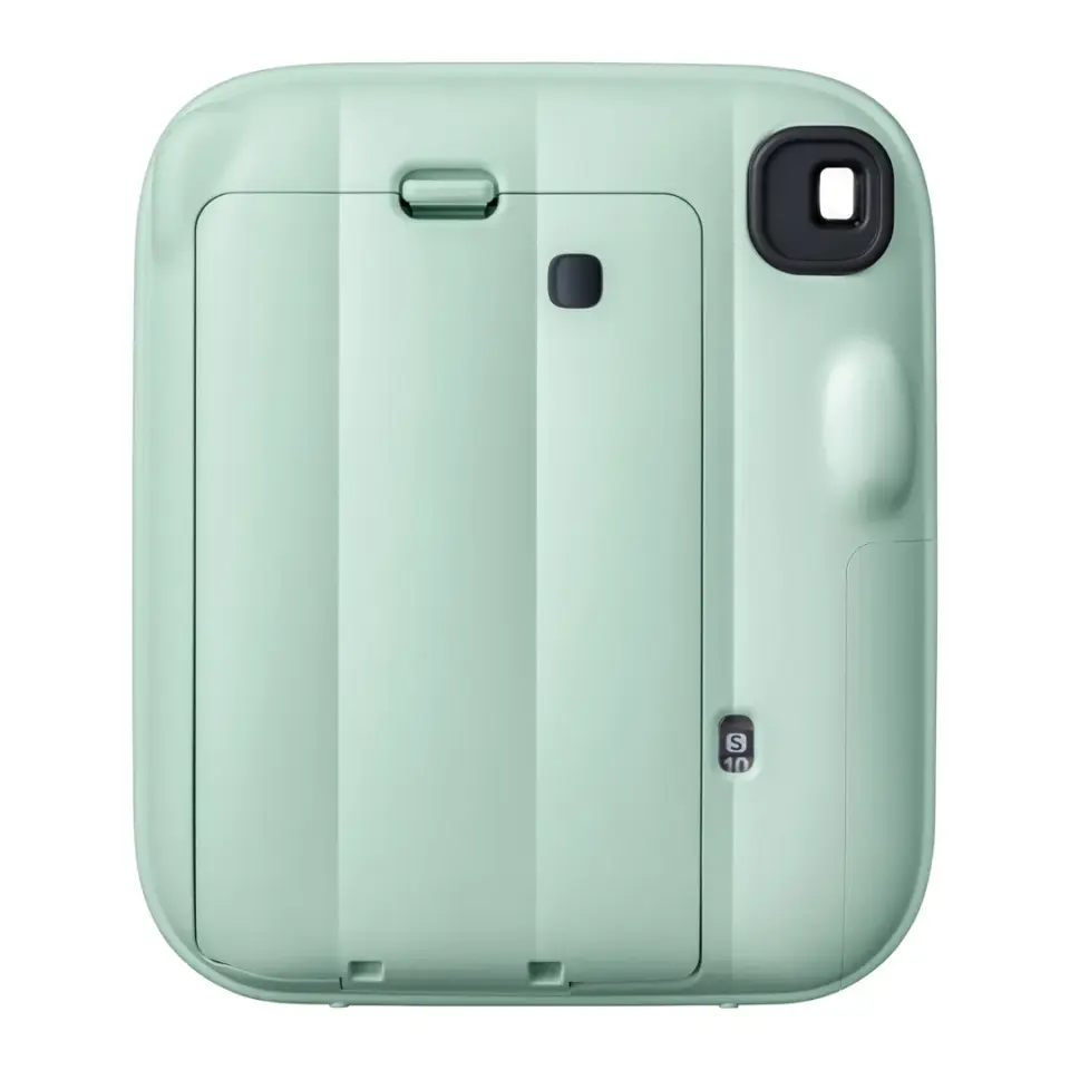 Instax Mini 13 Fotoğraf Makinesi Yeşil