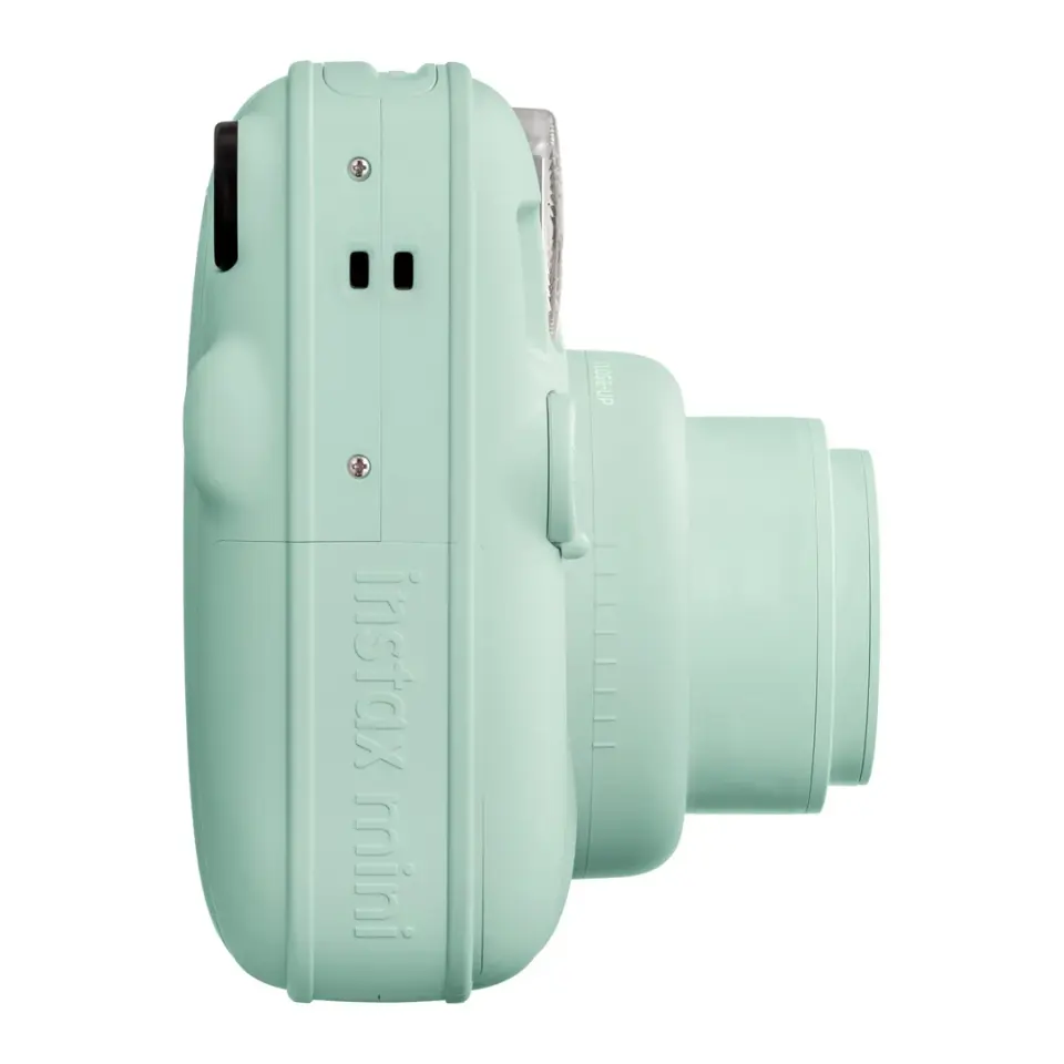Instax Mini 13 Fotoğraf Makinesi Yeşil
