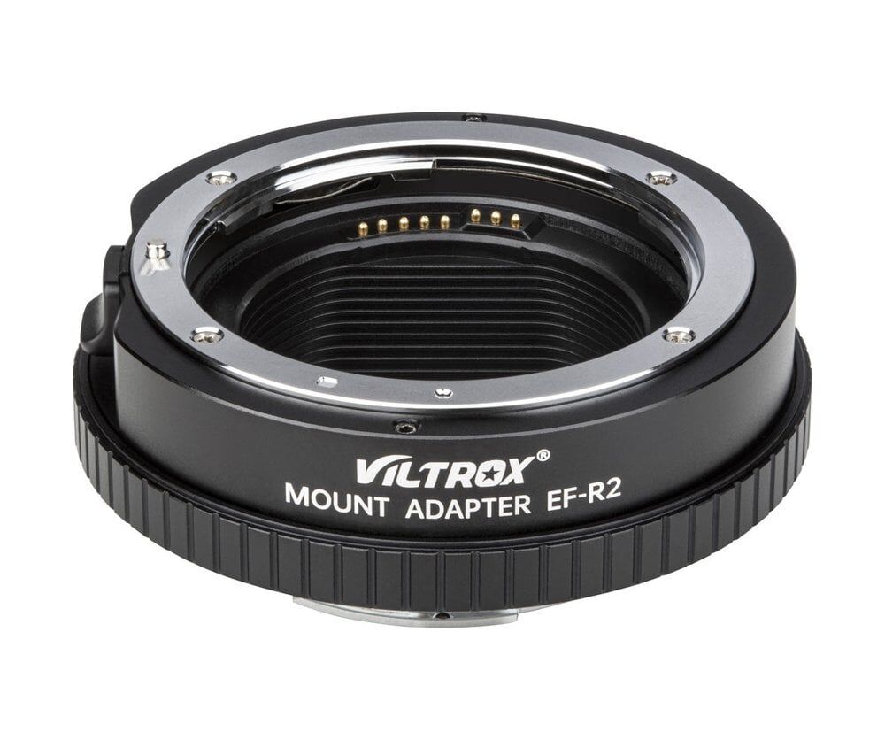 Viltrox Ef-R2