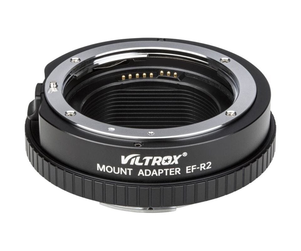 Viltrox Ef-R2