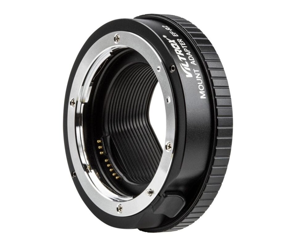 Viltrox Ef-R2