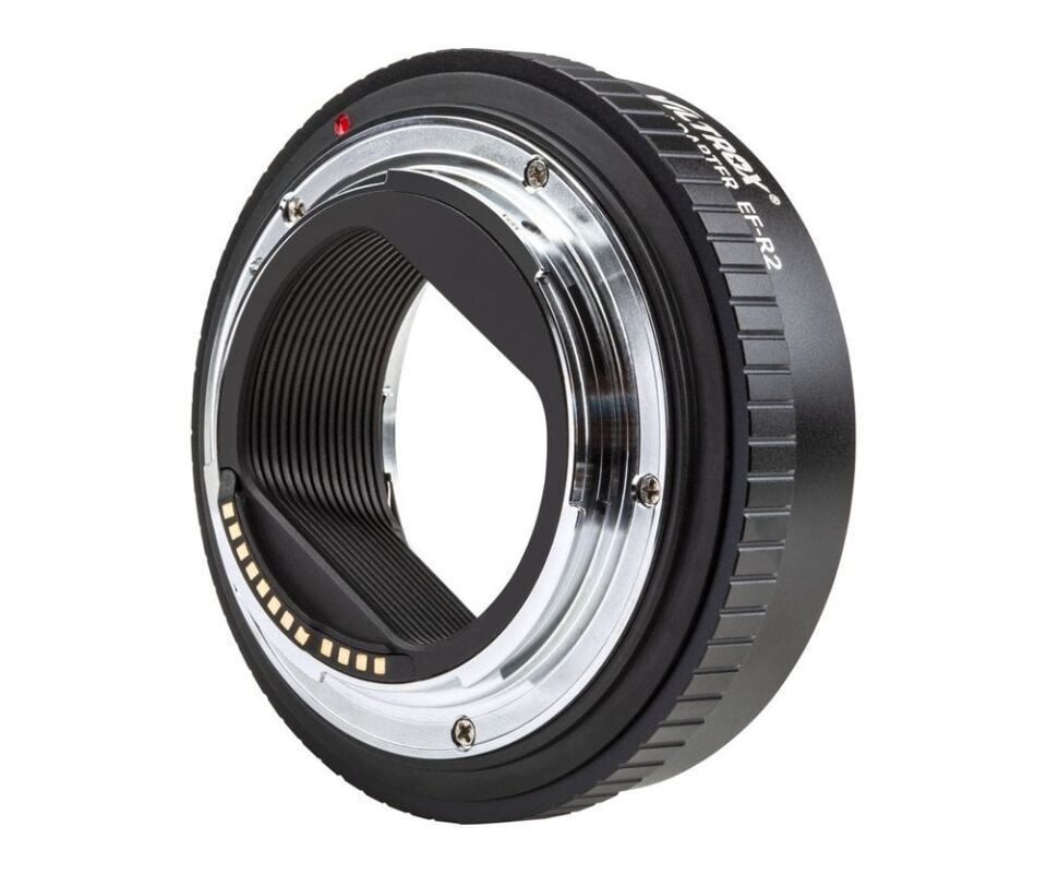Viltrox Ef-R2