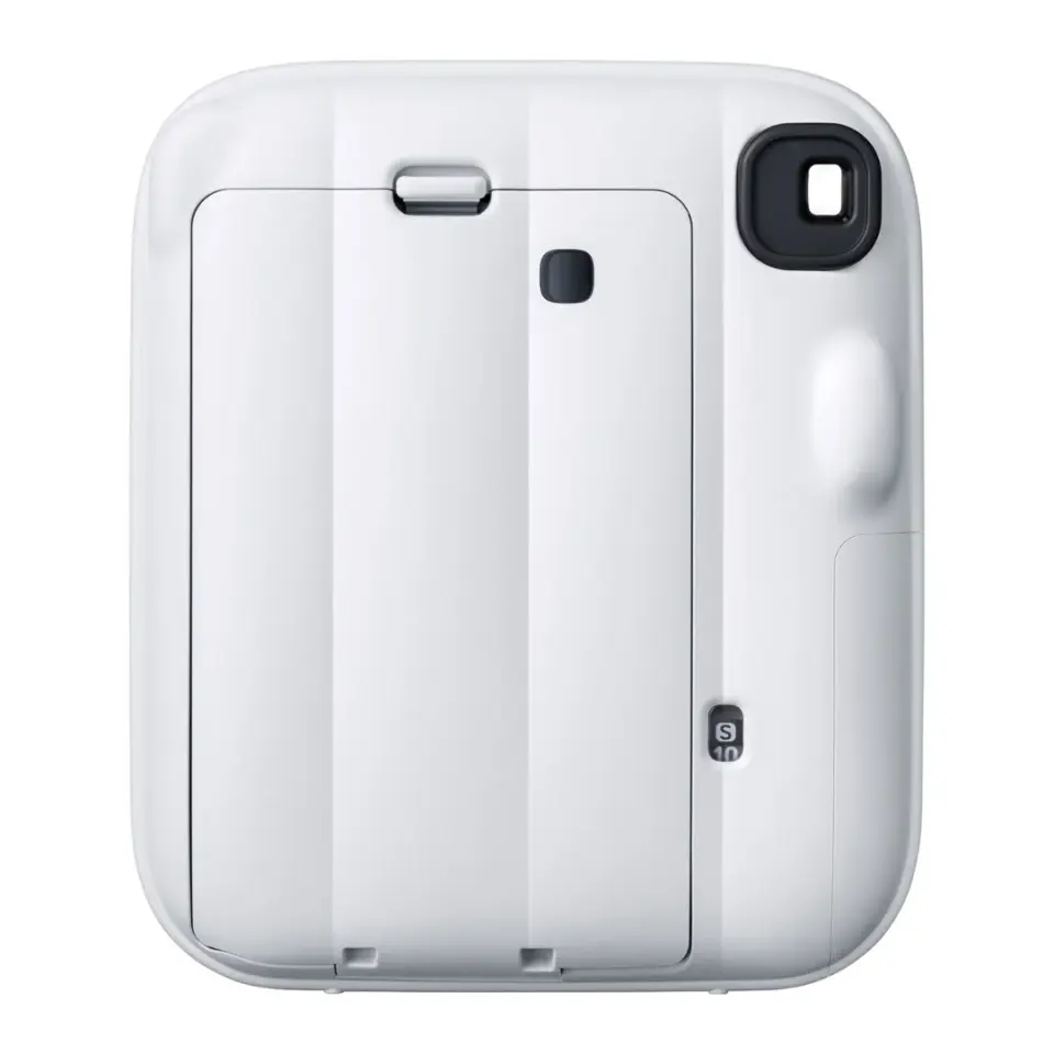Instax Mini 13 Fotoğraf Makinesi Beyaz