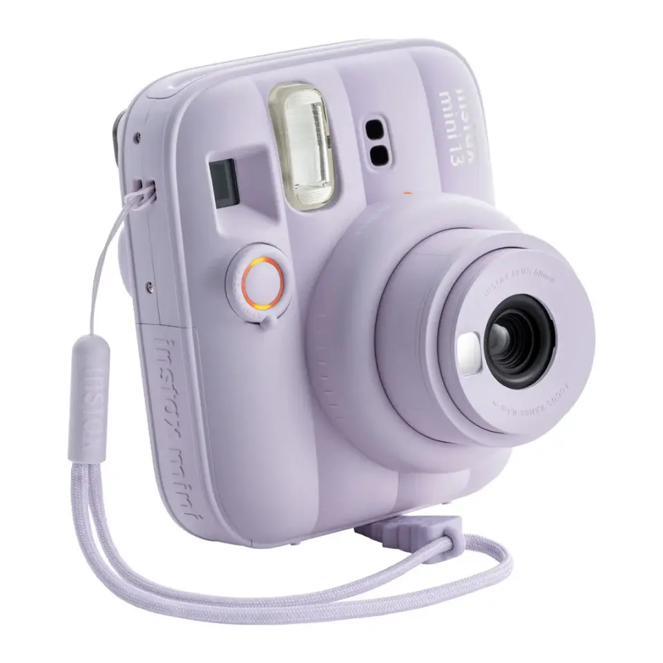 Instax Mini 13 Fotoğraf Makinesi Lila
