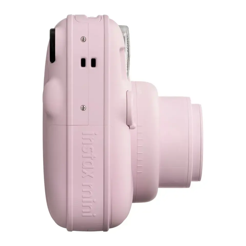 Instax Mini 13 Fotoğraf Makinesi Pembe ve 20'li Film