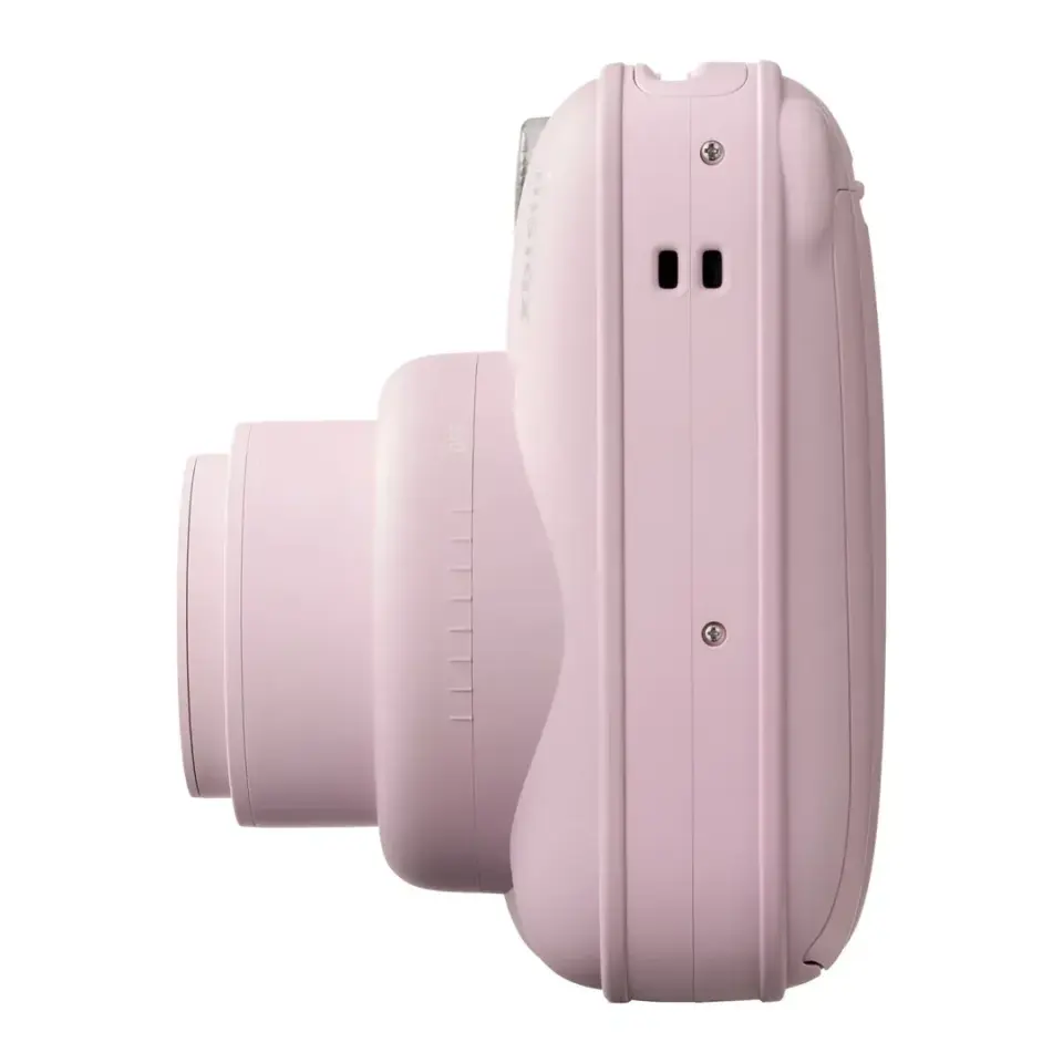 Instax Mini 13 Fotoğraf Makinesi Pembe ve 20'li Film