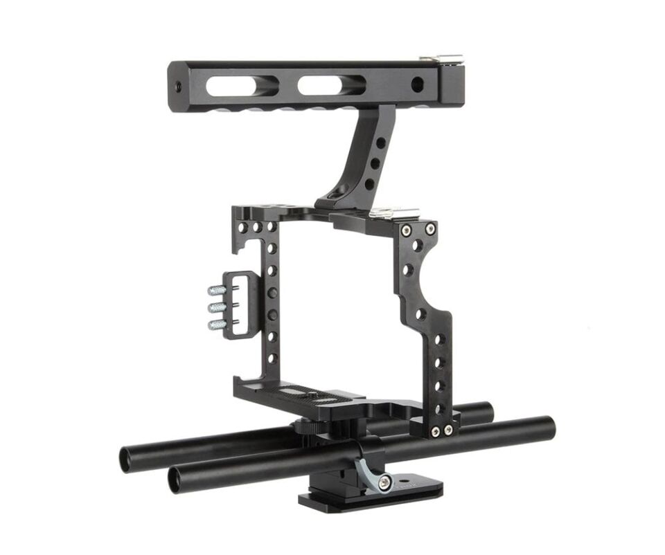 Viltrox Fanshang Vx-11 Cage