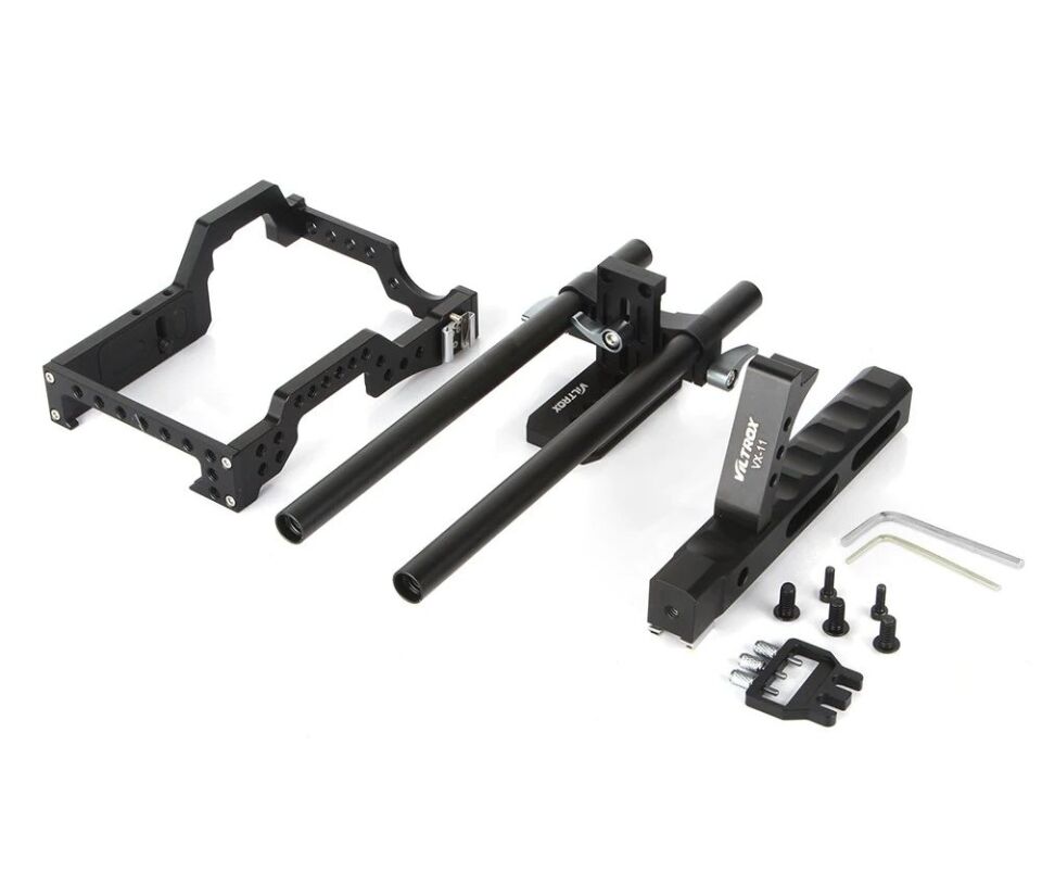 Viltrox Fanshang Vx-11 Cage