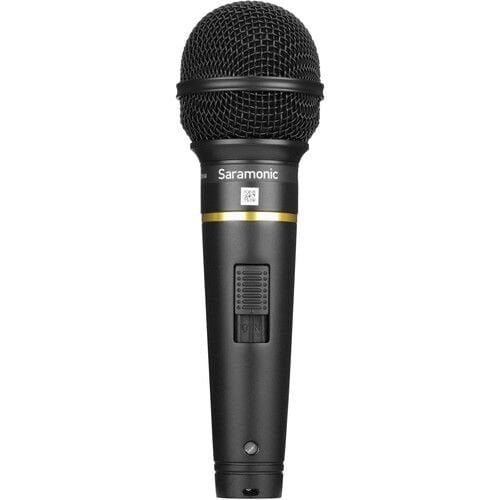 Saramonıc Sr-Mv58 Mıcrophone