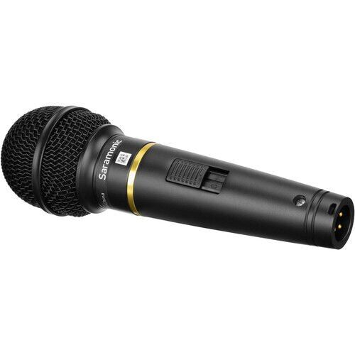 Saramonıc Sr-Mv58 Mıcrophone