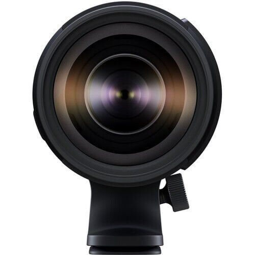 Tamron 150-500mm F/5-6.7 DI III VC VXD Nikon Z Mount Telefoto Lens (A057Z)