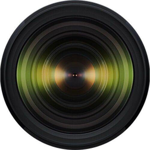 Tamron 35-150mm F/2-2.8 DI III VXD Z Nikon Z Mount Zoom Lens (A058Z)