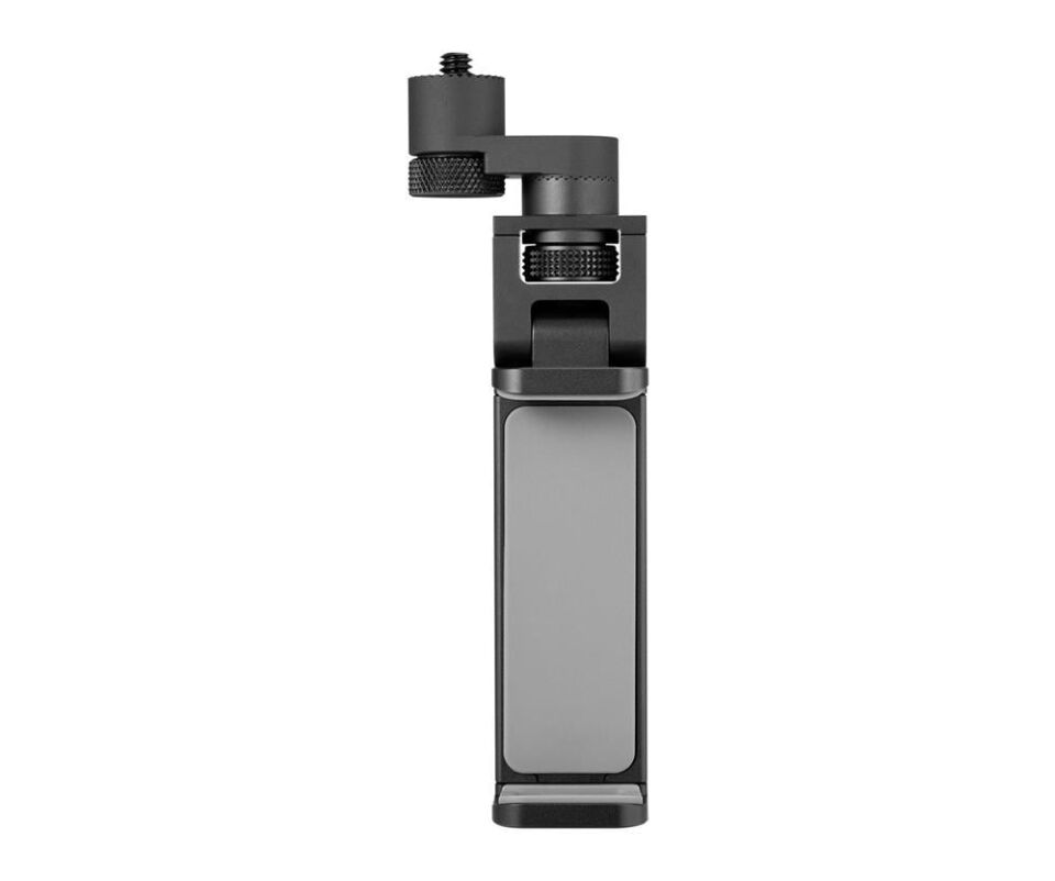 Zhıyun Transmount Phone Holder With Crown Gear