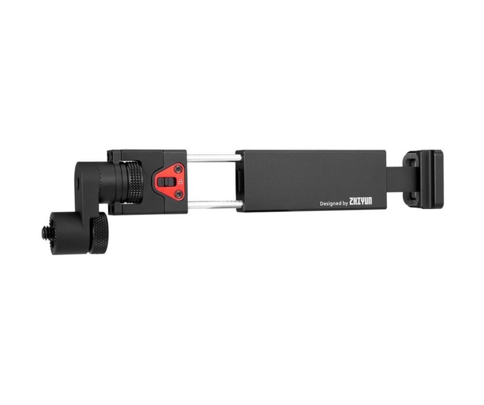 Zhıyun Transmount Phone Holder With Crown Gear