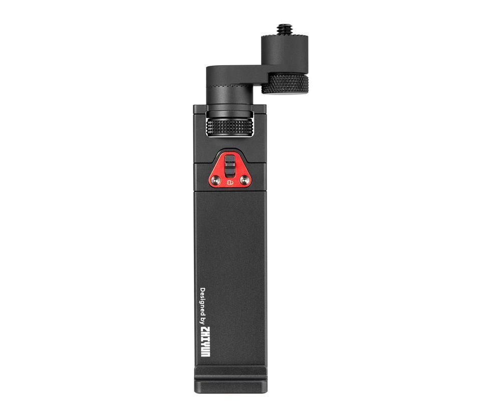 Zhıyun Transmount Phone Holder With Crown Gear