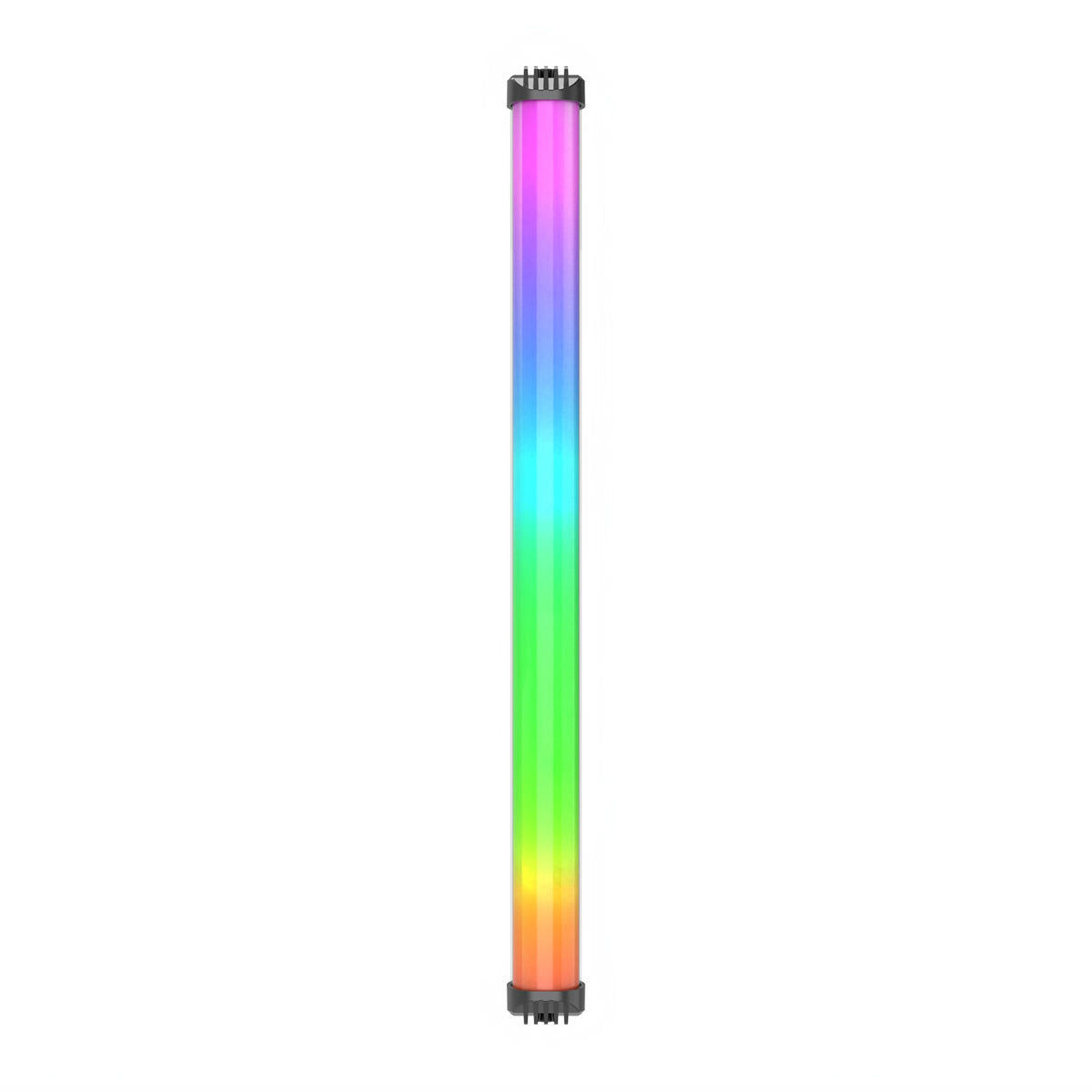 GDX TB-50 III RGB 50 cm LED Çubuk Işık 20W 4600 mAh Bataryalı Video Dolgu Işığı