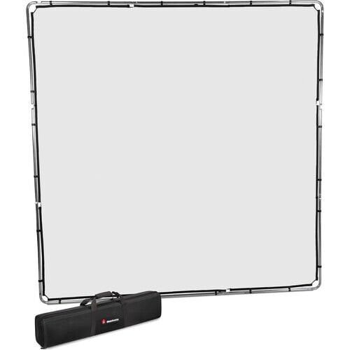 Lastolite 83344R Skyrapid Std Large Kit 3X3M.