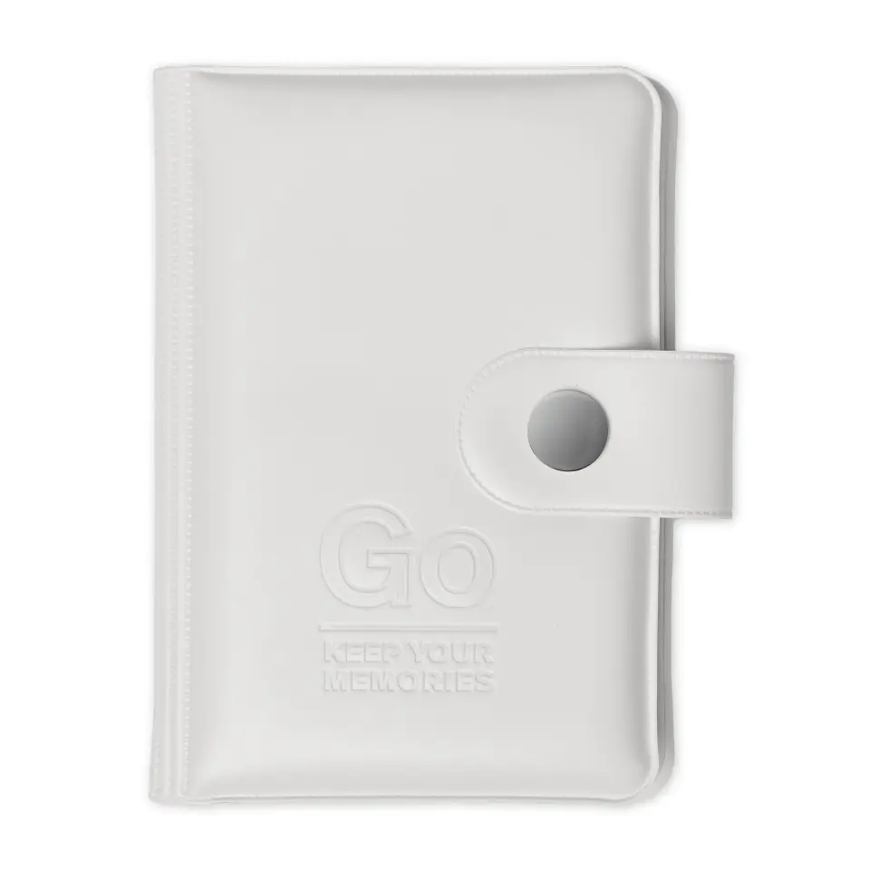 Polaroid Go Gen 2 Mor Başlangıç Seti